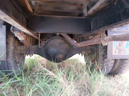 ขายMITSUBISHI FK455J ติดเครน3ตัน เครื่อง6D14 165แรง กระบะเหลือใช้4.80ม เครนใช้ได้ตามปกติ เครื่องดี คัชซีสวย ยาง900ขอบ20 ภายในสวย สภาพพร้อมใช้งาน เอกสารพร้อมโอน สนใจโทร 090-8588220คุณนะ 093-3258446คุณบิว ID:narong498 หรือเข้าดูสินค้าได้ที่ www.truck.in.th/