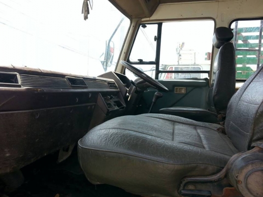 ขายMITSUBISHI FK455J ติดเครน3ตัน เครื่อง6D14 165แรง กระบะเหลือใช้4.80ม เครนใช้ได้ตามปกติ เครื่องดี คัชซีสวย ยาง900ขอบ20 ภายในสวย สภาพพร้อมใช้งาน เอกสารพร้อมโอน สนใจโทร 090-8588220คุณนะ 093-3258446คุณบิว ID:narong498 หรือเข้าดูสินค้าได้ที่ www.truck.in.th/