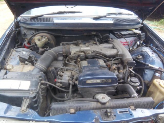 ขายเหมาเบนซ์ W123