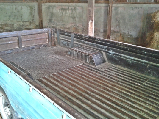 ขายรถบรรทุก 4 ล้อ ISUZU NKR NEW ELF