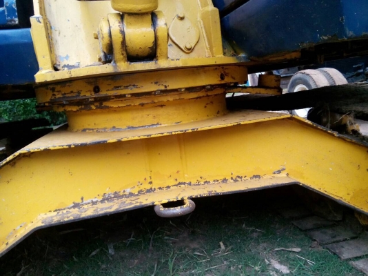 ขายPC60-5 รถพร้อมใช้งานครับ เอวดี มีแอร์ ไม่มีโหลด