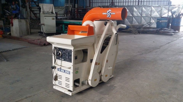 นำเข้าจากญี่ปุ่น เครื่องสีข้าวกล้องเก่าญี่ปุ่น OSHIMAR รุ่น MA300 สภาพสวย เครื่องพร้อมใช้งาน  ไม่เคยใช้งานในไทย