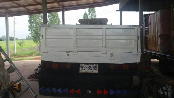 ขายรถ6ล้อใหญ่ HINO FD176 เครื่องHO7C เครื่องดีแคชซีสวย 185แรง สภาพพร้อมใช้งาน เอกสารพร้อมโอน สนใจโทร 090-8588220คุณนะ 093-3258446คุณบิว หรือเข้าดูสินค้าอื่นๆได้ที่ www.truck.in.th/498 หรือเพจFacebook ณรงค์ ซื้อขายรถมือสอง (เว็บไซต์ส่วนตัว) หรือFacebook ตล ขายรถ6ล้อใหญ่ HINO FD176 เครื่องHO7C เครื่องดีแคชซีสวย 185แรง สภาพพร้อมใช้งาน เอกสารพร้อมโอน สนใจโทร 090-8588220คุณนะ 093-3258446คุณบิว หรือเข้าดูสินค้าอื่นๆได้ที่ www.truck.in.th/498 หรือเพจFacebook ณรงค์ ซื้อขายรถมือสอง (เว็บไซต์ส่วนตัว) หรือFacebook ตล