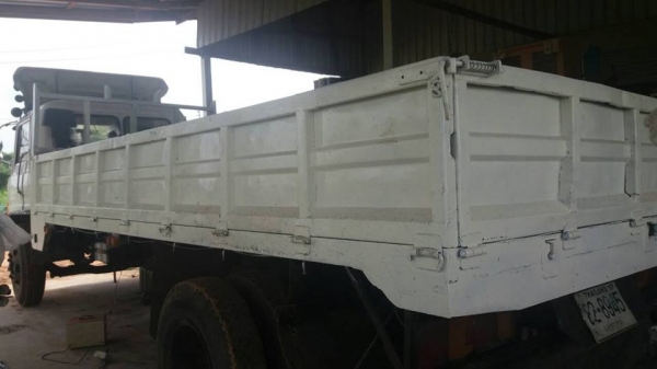 ขายรถ6ล้อใหญ่ HINO FD176 เครื่องHO7C เครื่องดีแคชซีสวย 185แรง สภาพพร้อมใช้งาน เอกสารพร้อมโอน สนใจโทร 090-8588220คุณนะ 093-3258446คุณบิว หรือเข้าดูสินค้าอื่นๆได้ที่ www.truck.in.th/498 หรือเพจFacebook ณรงค์ ซื้อขายรถมือสอง (เว็บไซต์ส่วนตัว) หรือFacebook ตล ขายรถ6ล้อใหญ่ HINO FD176 เครื่องHO7C เครื่องดีแคชซีสวย 185แรง สภาพพร้อมใช้งาน เอกสารพร้อมโอน สนใจโทร 090-8588220คุณนะ 093-3258446คุณบิว หรือเข้าดูสินค้าอื่นๆได้ที่ www.truck.in.th/498 หรือเพจFacebook ณรงค์ ซื้อขายรถมือสอง (เว็บไซต์ส่วนตัว) หรือFacebook ตล