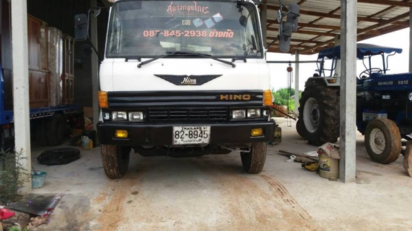 ขายรถ6ล้อใหญ่ HINO FD176 เครื่องHO7C เครื่องดีแคชซีสวย 185แรง สภาพพร้อมใช้งาน เอกสารพร้อมโอน สนใจโทร 090-8588220คุณนะ 093-3258446คุณบิว หรือเข้าดูสินค้าอื่นๆได้ที่ www.truck.in.th/498 หรือเพจFacebook ณรงค์ ซื้อขายรถมือสอง (เว็บไซต์ส่วนตัว) หรือFacebook ตล ขายรถ6ล้อใหญ่ HINO FD176 เครื่องHO7C เครื่องดีแคชซีสวย 185แรง สภาพพร้อมใช้งาน เอกสารพร้อมโอน สนใจโทร 090-8588220คุณนะ 093-3258446คุณบิว หรือเข้าดูสินค้าอื่นๆได้ที่ www.truck.in.th/498 หรือเพจFacebook ณรงค์ ซื้อขายรถมือสอง (เว็บไซต์ส่วนตัว) หรือFacebook ตล