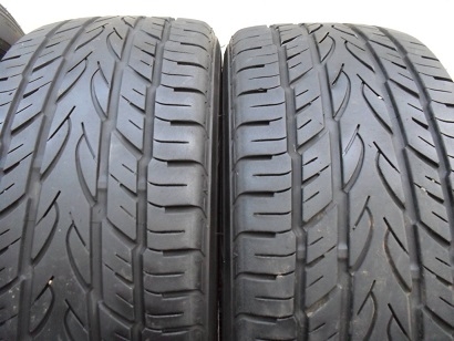 ขายยาง YOKOHAMA A.drive ปี1813 (1คู่) 205-50-16 ราคา 1,600