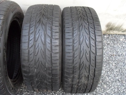 ขายยาง YOKOHAMA A.drive ปี1813 (1คู่) 205-50-16 ราคา 1,600