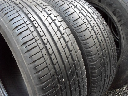 ขายยาง BRIDGESTONE ER370 ปี3013 (1คู่) 185-55-16 ราคา 1,600 ขายยาง BRIDGESTONE ER370 ปี3013 (1คู่) 185-55-16 ราคา 1,600