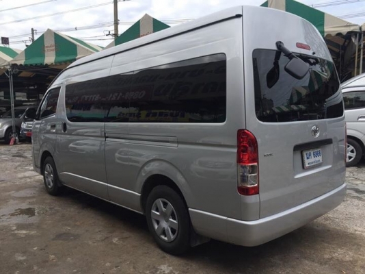 ดีเซล2.5เกียAT. ไมล์ หมื่นโล สภาพป้ายแดง!!!!!โทร0877758887นางเบสท์รถตู้ท่าพระ ดีเซล2.5เกียAT. ไมล์ หมื่นโล สภาพป้ายแดง!!!!!โทร0877758887นางเบสท์รถตู้ท่าพระ