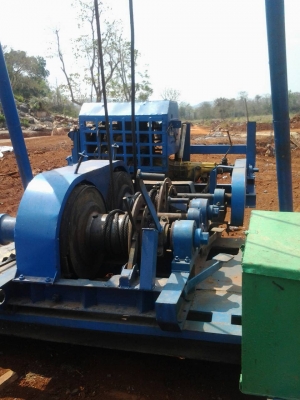 ขายปั้นจั่นสามขา ขายปั้นจั่นสามขา