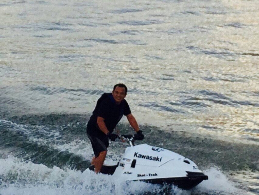 เพื่อนฝากลงขาย Kawasaki X2  สภาพดี แรงมากๆ พร้อมเล่นของแต่งเต็มลำ