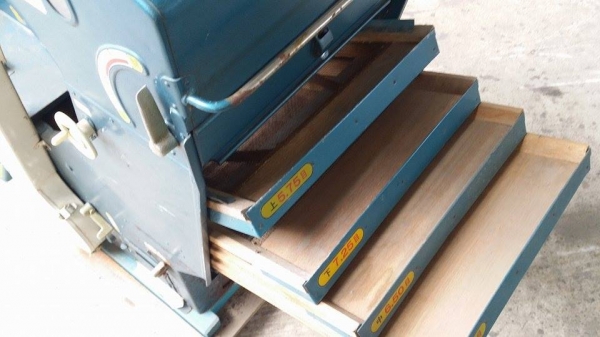 นำเข้าจากญี่ปุ่น เครื่องสีข้าวกล้องเก่าญี่ปุ่น SHINOMIYA รุ่น MB-30 สภาพสวย เครื่องพร้อมใช้งาน  ไม่เคยใช้งานในไทย