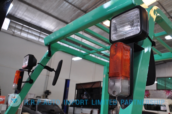 ขายรถโฟล์คลิฟท์มือสอง MITSUBISHI รุ่น FG28 ราคา 285,000 บาท นำเข้าจากประเทศญี่ปุ่น 100\% ไม่เคยใช้งานในประเทศไทย