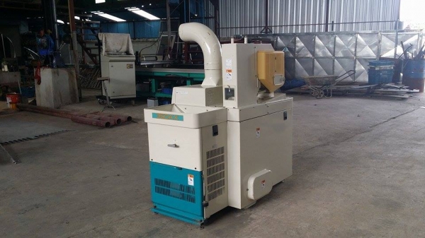 นำเข้าจากญี่ปุ่น เครื่องสีข้าวกล้องเก่าญี่ปุ่น  SATAKE  รุ่น GPS 350AX (3)  สภาพสวยเครื่องพร้อมใช้งาน  ไม่เคยใช้งานในไทย