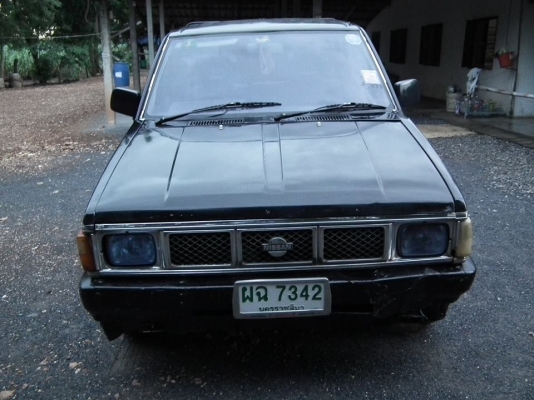 กระบะบิ๊กเอ็ม เครื่องแดง  ดีเซล 2500 ซีซี