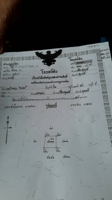 ต้องการขายที่ดินเปล่า79ตรว.