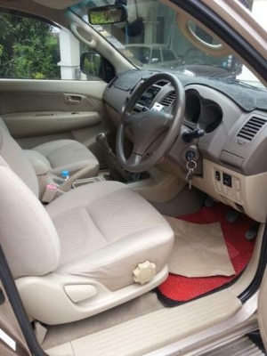 ขายวีโก้พรีรันเนอร์ตัวท็อป4ประตูสวยมาก ขายวีโก้พรีรันเนอร์ตัวท็อป4ประตูสวยมาก