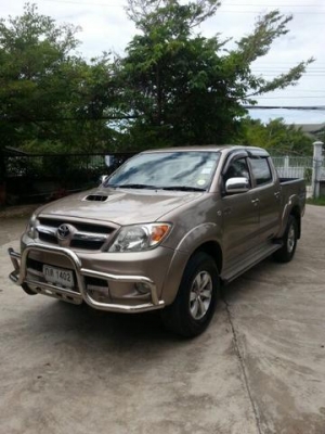 ขายวีโก้พรีรันเนอร์ตัวท็อป4ประตูสวยมาก ขายวีโก้พรีรันเนอร์ตัวท็อป4ประตูสวยมาก