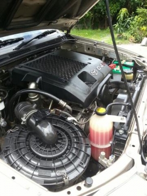 ขายวีโก้พรีรันเนอร์ตัวท็อป4ประตูสวยมาก ขายวีโก้พรีรันเนอร์ตัวท็อป4ประตูสวยมาก