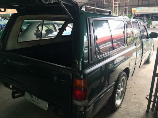 ขายรถแต่งซิ่งเครื่อง1jz turbo lpgหัวฉีดพร้อมใช้พร้อมลุย