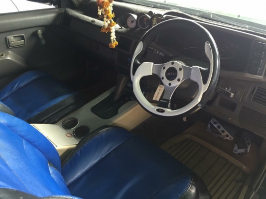 ขายรถแต่งซิ่งเครื่อง1jz turbo lpgหัวฉีดพร้อมใช้พร้อมลุย