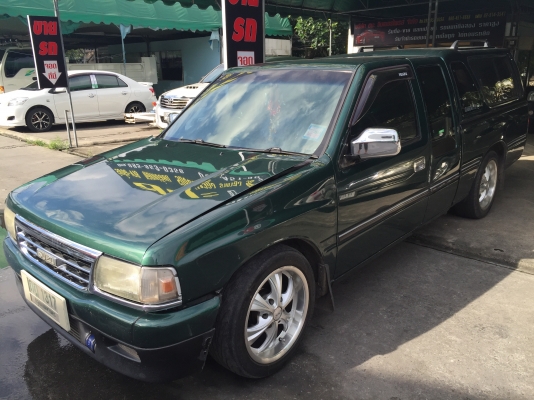 ขายรถแต่งซิ่งเครื่อง1jz turbo lpgหัวฉีดพร้อมใช้พร้อมลุย