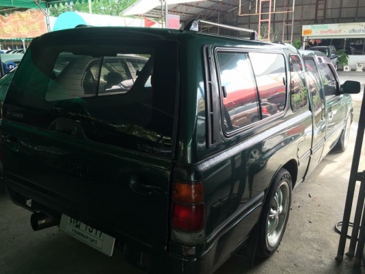 ขายรถแต่งซิ่งเครื่อง1jz turbo lpgหัวฉีดพร้อมใช้พร้อมลุย