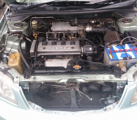 ขายได้ขาย Mitsubishi Lancer CEDIA ปี2002 ขายได้ขาย Mitsubishi Lancer CEDIA ปี2002