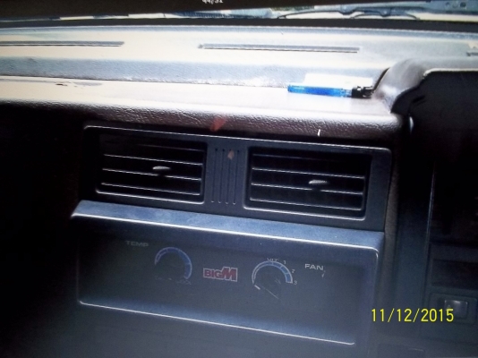 ขายนีสสัน BIG M  เบนซีล เครื่อง Z16  แก๊ซ และเบนซีล เอกสารพร้อมโอน