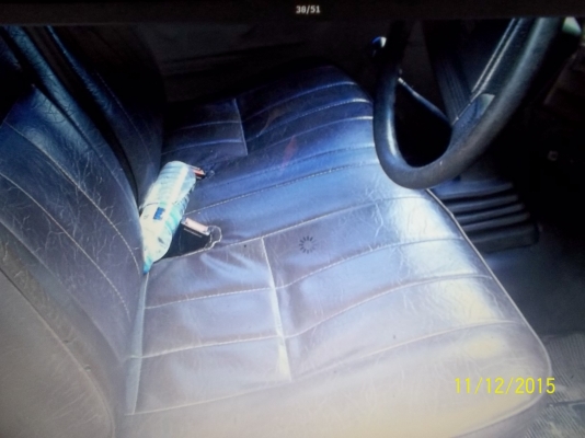 ขายนีสสัน BIG M  เบนซีล เครื่อง Z16  แก๊ซ และเบนซีล เอกสารพร้อมโอน