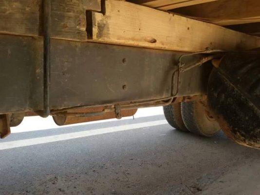 ขายรถ6ล้อ HINO KM500 เครื่องEQ100 ยาว4.30เมตร 110แรง สภาพพร้อมใช้งาน เอกสารพร้อมโอน สนใจโทร 090-8588220คุณนะ 093-3258446คุณบิว หรือเข้าดูสินค้าอื่นๆได้ที่ www.truck.in.th/498 หรือเพจFacebook ณรงค์ ซื้อขายรถมือสอง (เว็บไซต์ส่วนตัว) หรือFacebook ตลาดรถมือสอ