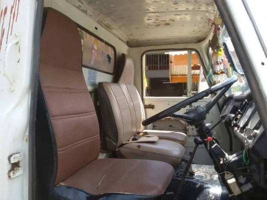 ขายรถ6ล้อ HINO KM500 เครื่องEQ100 ยาว4.30เมตร 110แรง สภาพพร้อมใช้งาน เอกสารพร้อมโอน สนใจโทร 090-8588220คุณนะ 093-3258446คุณบิว หรือเข้าดูสินค้าอื่นๆได้ที่ www.truck.in.th/498 หรือเพจFacebook ณรงค์ ซื้อขายรถมือสอง (เว็บไซต์ส่วนตัว) หรือFacebook ตลาดรถมือสอ