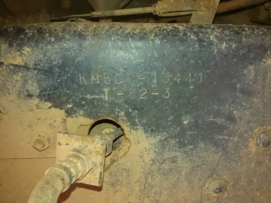 ขายรถ6ล้อ HINO KM500 เครื่องEQ100 ยาว4.30เมตร 110แรง สภาพพร้อมใช้งาน เอกสารพร้อมโอน สนใจโทร 090-8588220คุณนะ 093-3258446คุณบิว หรือเข้าดูสินค้าอื่นๆได้ที่ www.truck.in.th/498 หรือเพจFacebook ณรงค์ ซื้อขายรถมือสอง (เว็บไซต์ส่วนตัว) หรือFacebook ตลาดรถมือสอ