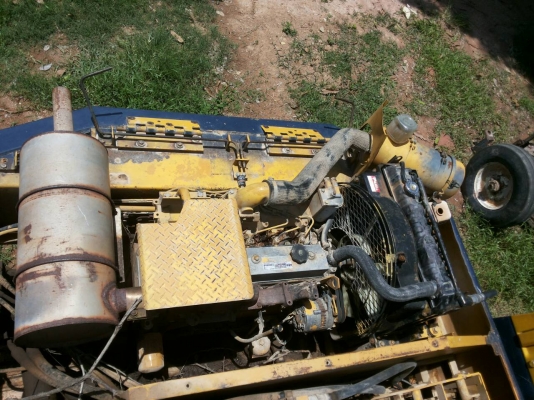 รถแม็คโคร PC 100 รุ่น 3 พร้อมใช้งาน ราคา 285,000 บ.รถอยู่สระบุรี