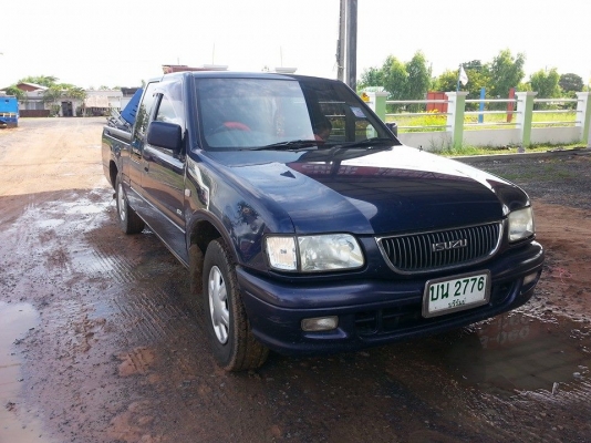 ขายรถกระบะ ISUZU ดาก้อนปี45 สภาพพร้อมใช้งาน เอกสารพร้อมโอน สนใจโทร 090-8588220คุณนะ 093-3258446คุณบิว หรือเข้าดูสินค้าอื่นๆได้ที่ www.truck.in.th/498 หรือเพจFacebook ณรงค์ ซื้อขายรถมือสอง (เว็บไซต์ส่วนตัว) หรือFacebook ตลาดรถมือสอง คุณนะ