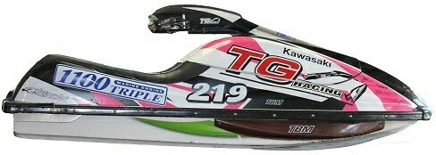 kawa 800 เปลี่ยนเครื่อง 1100 อัป Advance แล้ว