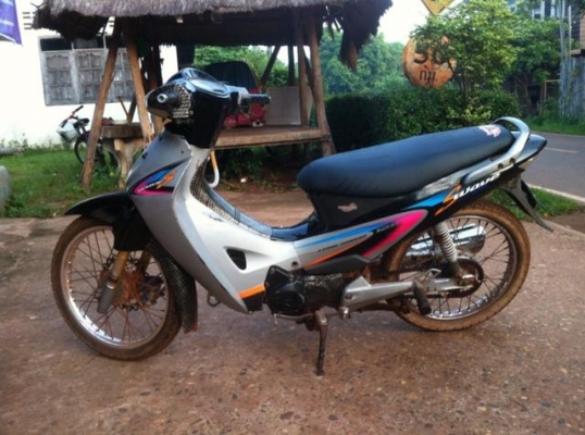 ขายwave125s