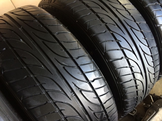 ขายยาง 16" 205/45R16 dunlop LM 703ปี 13(0713) สวยๆ4เส้นขาย 2,500 สวยงามครับ สนใจโทร คุณแจ๊ค 06-2121-9299 ดูยางแถวดอนเมืองซอยวิภาวดีรังสิต35