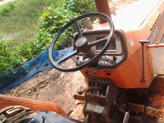 KUBOTA L20 หาง4 หางหยอดข้าว เครื่องดี เพลาหน้าถอดครับ