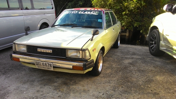 ขายke70 แต่งRetro สวยๆ