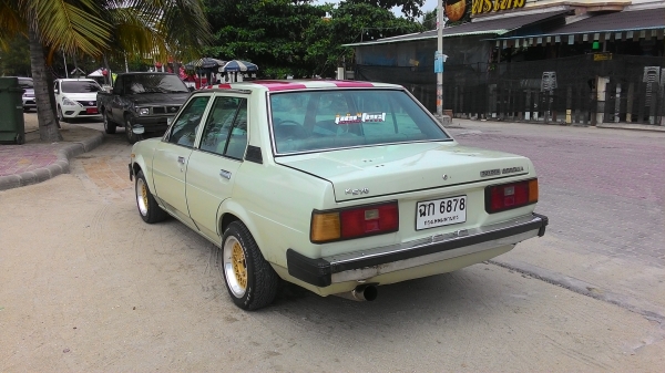 ขายke70 แต่งRetro สวยๆ ขายke70 แต่งRetro สวยๆ