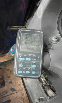 ขายแบคโค KOMATSU PC200-6 เครื่องเดิมปั้มเดิม เอวแน่น ไฟฟ้าครบ ทำงานเร็ว เอกสารเล่มทะเบียนพร้อมโอน สนใจโทร 090-8588220คุณนะ 093-3258446คุณบิว หรือเข้าดูสินค้าอื่นๆได้ที่ www.truck.in.th/498 หรือเพจFacebook ณรงค์ ซื้อขายรถมือสอง (เว็บไซต์ส่วนตัว) หรือFacebo ขายแบคโค KOMATSU PC200-6 เครื่องเดิมปั้มเดิม เอวแน่น ไฟฟ้าครบ ทำงานเร็ว เอกสารเล่มทะเบียนพร้อมโอน สนใจโทร 090-8588220คุณนะ 093-3258446คุณบิว หรือเข้าดูสินค้าอื่นๆได้ที่ www.truck.in.th/498 หรือเพจFacebook ณรงค์ ซื้อขายรถมือสอง (เว็บไซต์ส่วนตัว) หรือFacebo