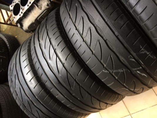 ขายยาง 15" 195/50R15 ปี 11สวยๆ4เส้นขาย 1,800 Bridgeston RE002สวยงามครับ สนใจโทร คุณแจ๊ค 06-2121-9299 ดูยางแถวดอนเมืองซอยวิภาวดีรังสิต35 ขายยาง 15" 195/50R15 ปี 11สวยๆ4เส้นขาย 1,800 Bridgeston RE002สวยงามครับ สนใจโทร คุณแจ๊ค 06-2121-9299 ดูยางแถวดอนเมืองซอยวิภาวดีรังสิต35