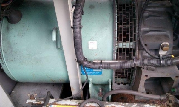 เครื่องกำเนิดไฟฟ้า 60 KVA DENYO รุ่น DCA60ESH #3733770 นำเข้าจากญี่ปุ่น ไม่เคยใช้งานในไทย สนใจ ติดต่อ ใหม่ 061-4194022 เครื่องกำเนิดไฟฟ้า 60 KVA DENYO รุ่น DCA60ESH #3733770 นำเข้าจากญี่ปุ่น ไม่เคยใช้งานในไทย สนใจ ติดต่อ ใหม่ 061-4194022