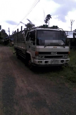 ขายรถ6ล้อ ร็อกกี้175แรง เครื่องดีแคชซีสวย สภาพพร้อมใช้งาน เอกสารพร้อมโอน  สนใจโทร 090-8588220คุณนะ 093-3258446คุณบิว หรือเข้าดูสินค้าอื่นๆได้ที่ www.truck.in.th/498 หรือเพจFacebook ณรงค์ ซื้อขายรถมือสอง (เว็บไซต์ส่วนตัว) หรือFacebook ตลาดรถมือสอง คุณนะ