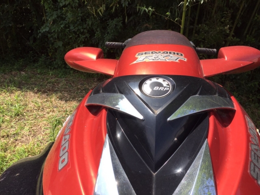 ขายเจ็ตสกี SEADOO RXT1500