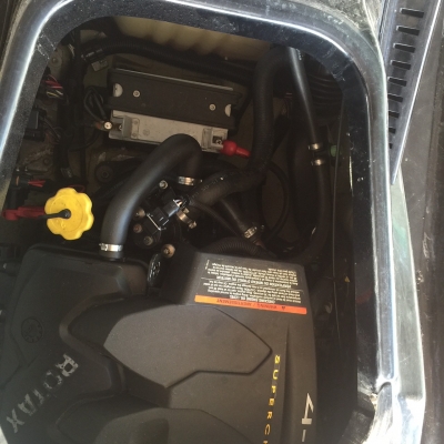 ขายเจ็ตสกี SEADOO RXT1500