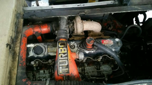 รถบัส hino BX320 ยาว 10 เครื่อง HO6C เทอร์โบ เบรกจิ๊ฟฟี่ พวงมาลัยเพาเวอร์ ทะเบียน ม.79 เอกสารพร้อมโอน