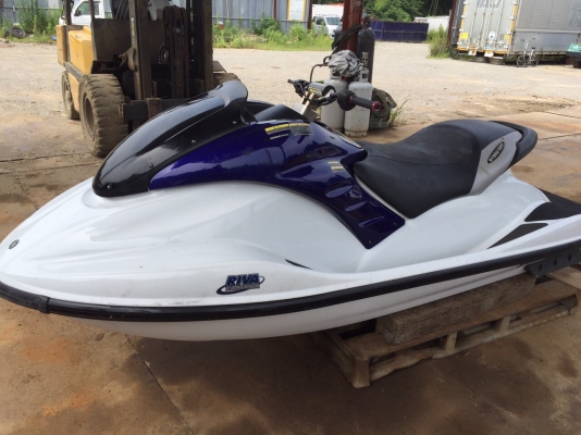 ขายเจ็ตสกี YAMAHA 1200R