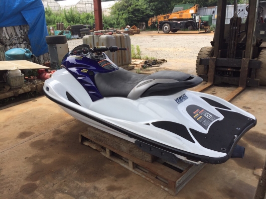 ขายเจ็ตสกี YAMAHA 1200R